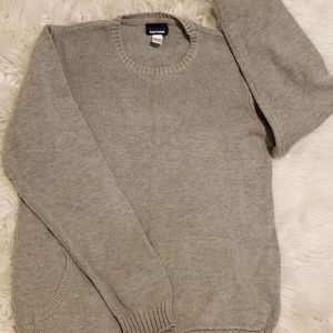 Boys Sweater